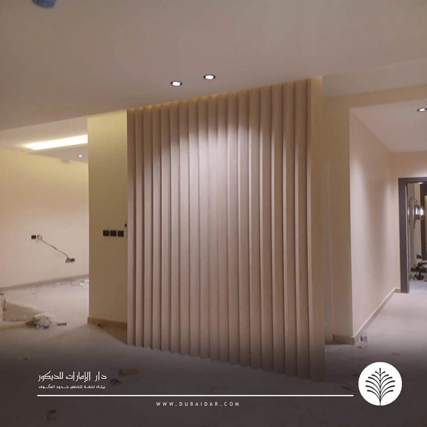 ديكورات شيبورد دبي