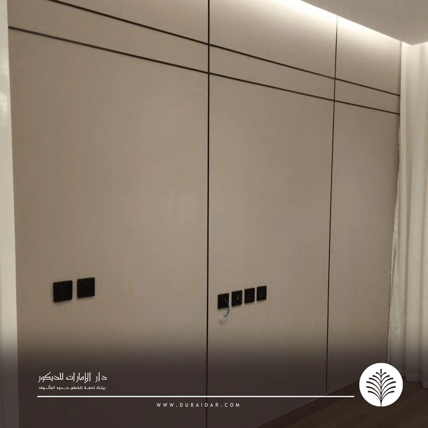 واجهات شيبورد الإمارات