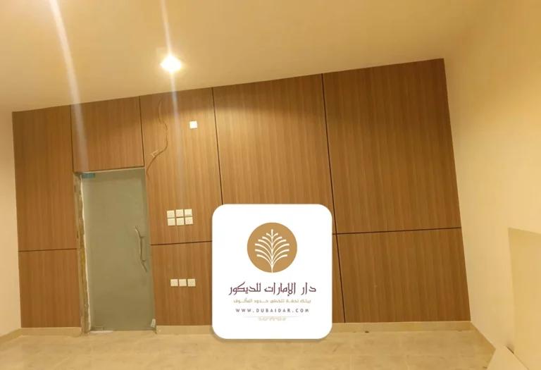 تركيب شيبورد دبي