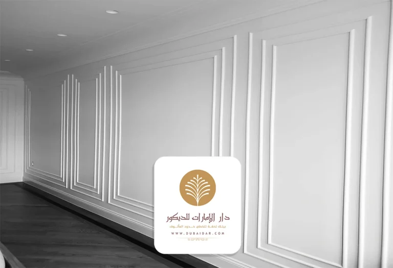 ديكورات فوم للجدران الإمارات