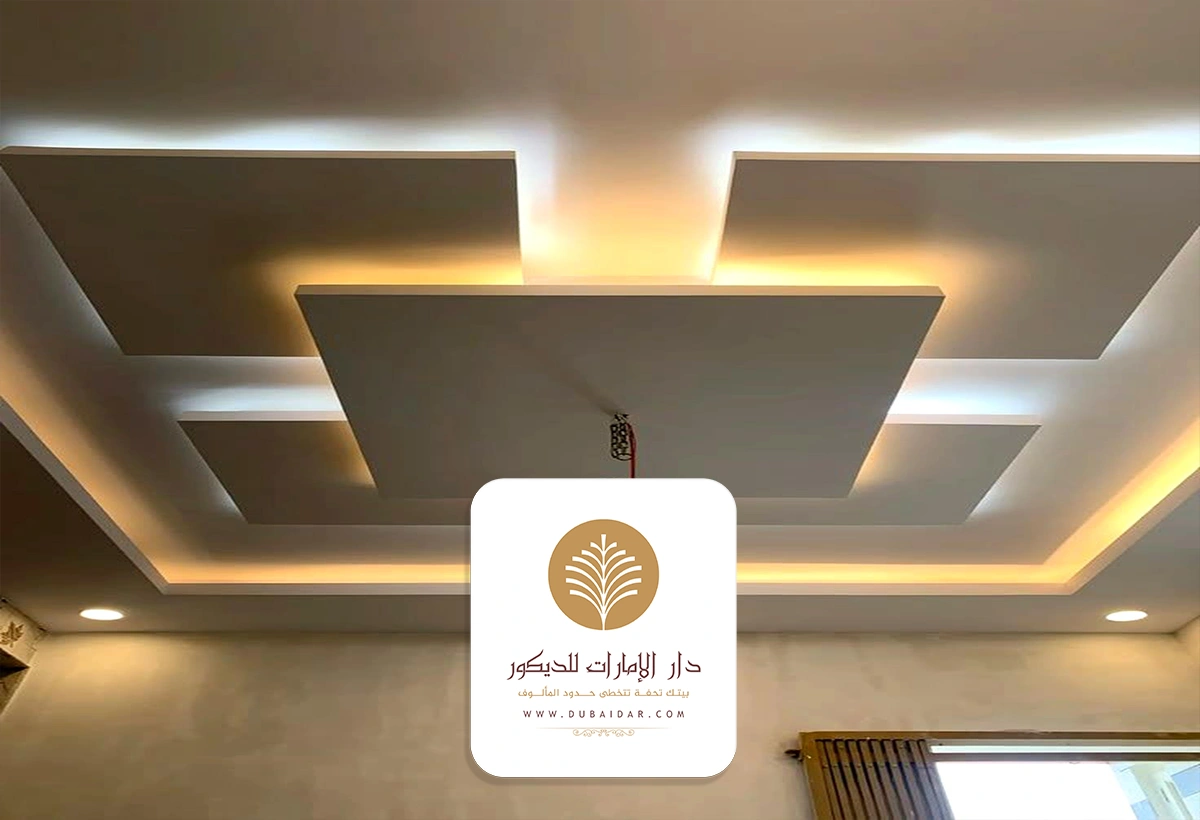 تركيب سقف جبس بورد دبي