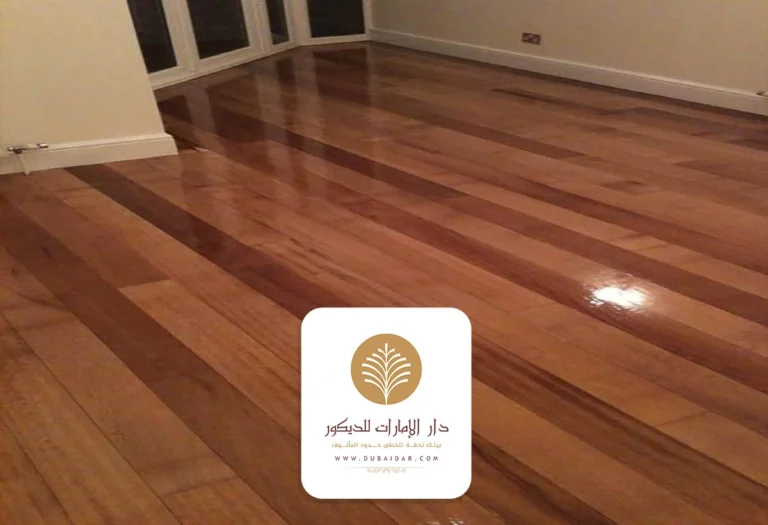 تركيب ارضيات باركيه دبي