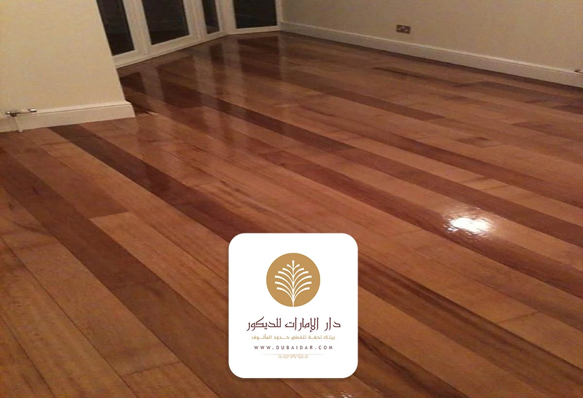 تركيب ارضيات باركيه دبي