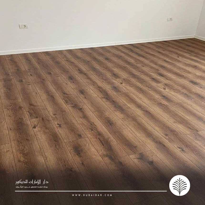 مشمع ارضيات باركيه الإمارات