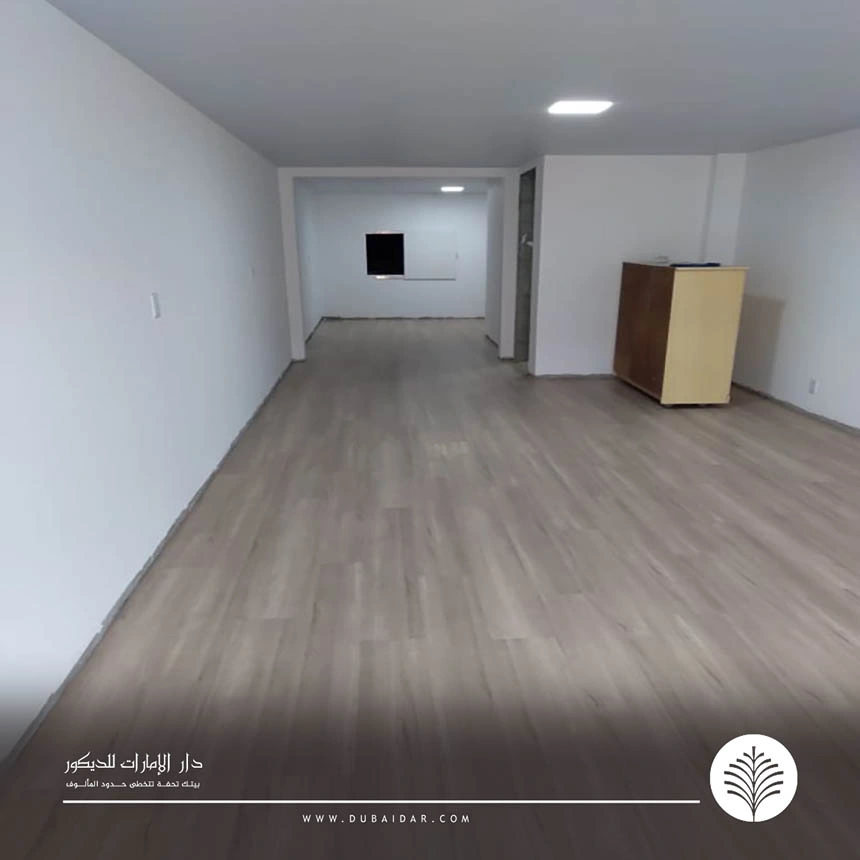 ديكور ارضيات باركيه دبي