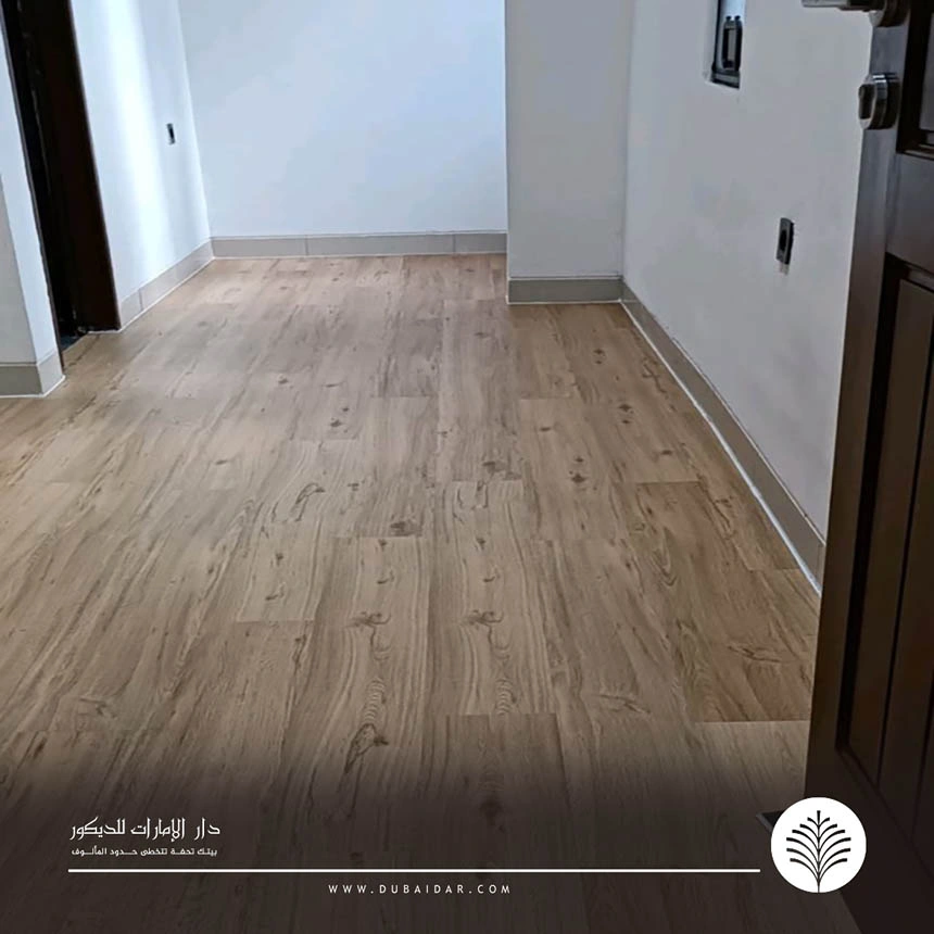 تركيب باركيه للمنازل دبي