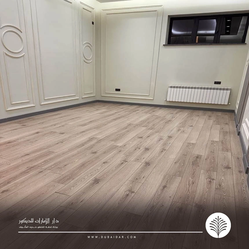 تركيب ارضيات باركيه دبي