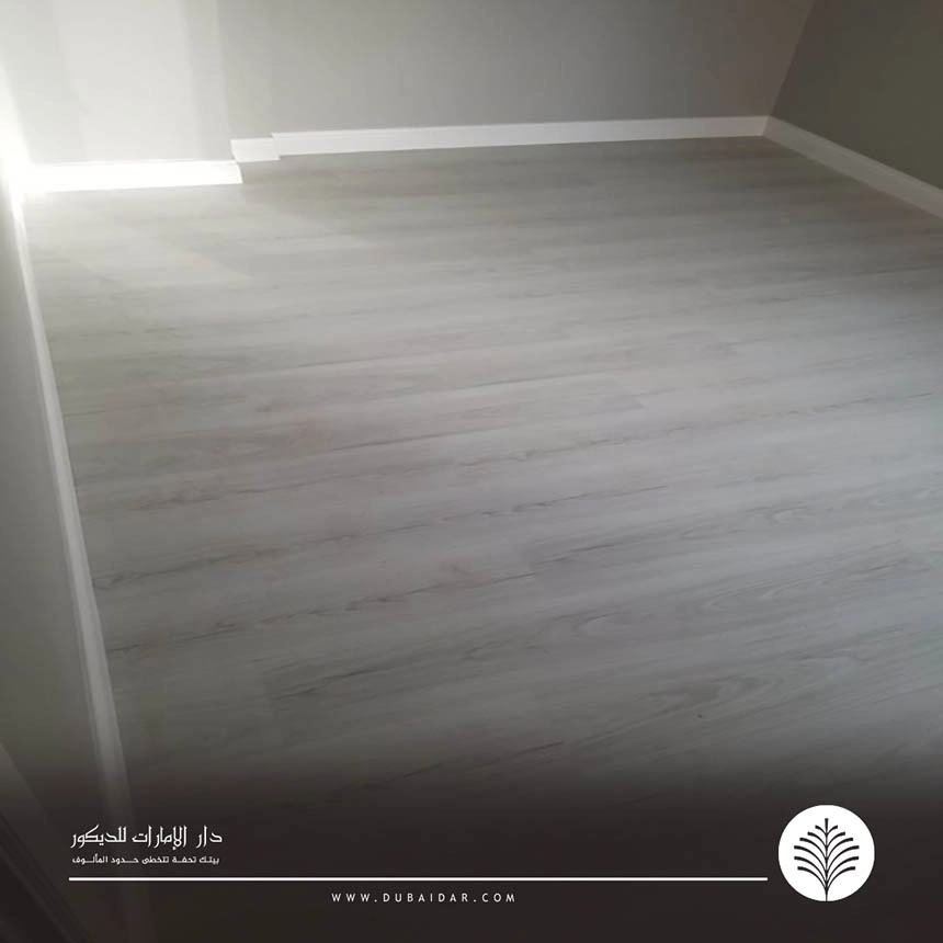 تركيب باركيه فلل الإمارات