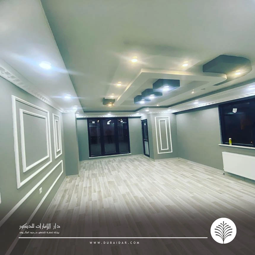 شركة تركيب باركيه دبي