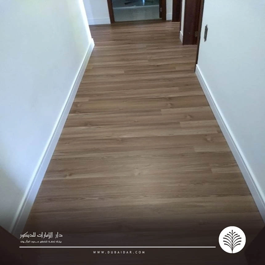 تركيب باركيه خشب الإمارات