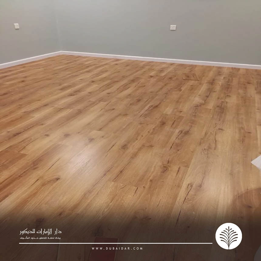 تركيب باركيه للمنازل دبي