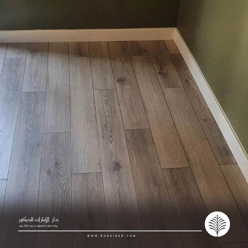 مشمع ارضيات باركيه الإمارات