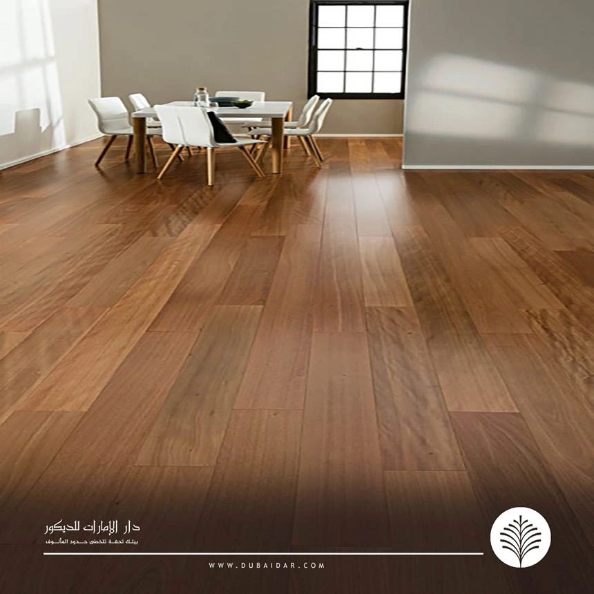 ديكور ارضيات باركيه دبي