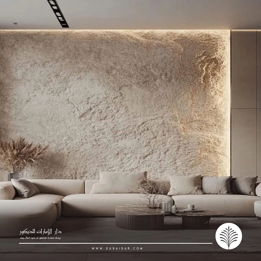تركيب الواح بديل الحجر في دبي